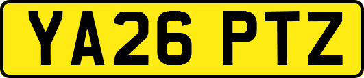 YA26PTZ