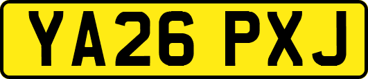 YA26PXJ