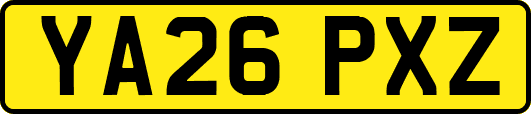 YA26PXZ