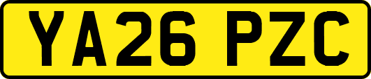 YA26PZC