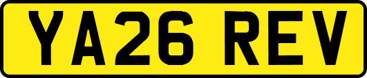 YA26REV