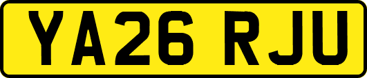 YA26RJU