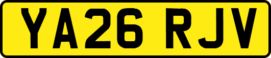YA26RJV