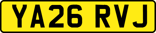 YA26RVJ