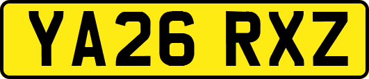 YA26RXZ