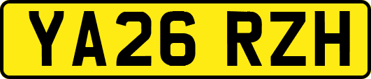 YA26RZH