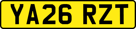 YA26RZT