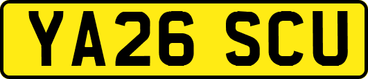 YA26SCU