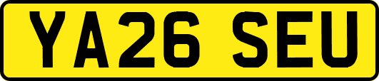 YA26SEU