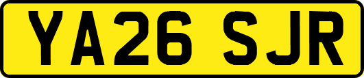 YA26SJR