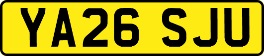 YA26SJU
