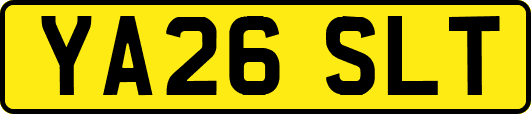 YA26SLT