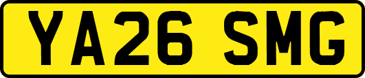 YA26SMG