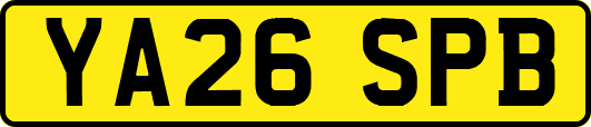YA26SPB