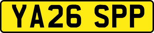 YA26SPP