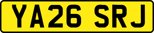 YA26SRJ