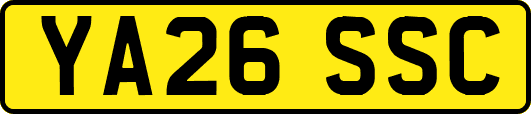 YA26SSC