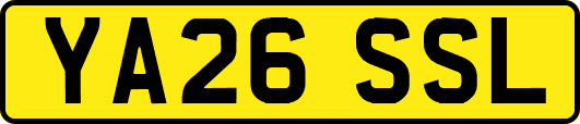 YA26SSL