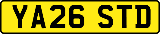 YA26STD