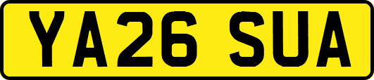 YA26SUA