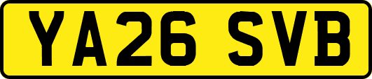 YA26SVB