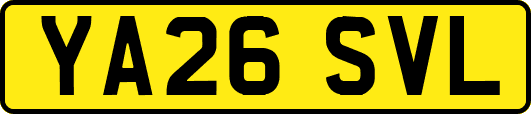 YA26SVL