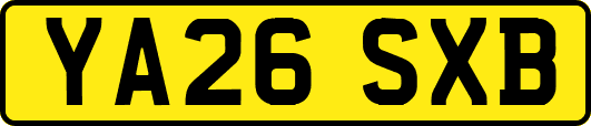 YA26SXB