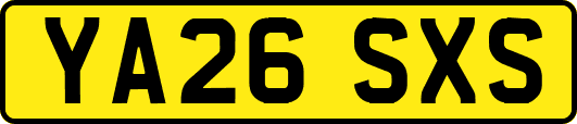 YA26SXS