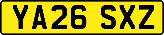 YA26SXZ