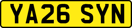 YA26SYN