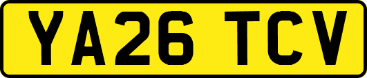 YA26TCV