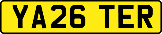 YA26TER