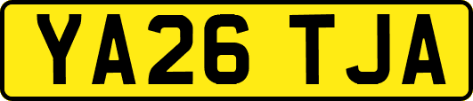 YA26TJA