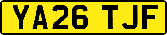 YA26TJF