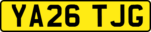 YA26TJG