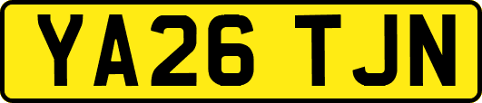YA26TJN