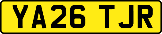 YA26TJR