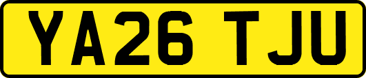 YA26TJU
