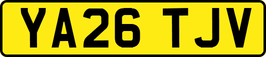 YA26TJV