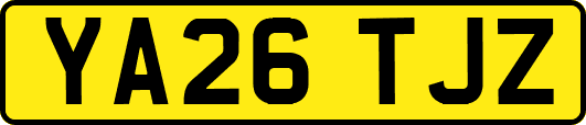 YA26TJZ