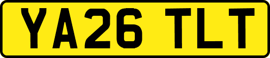YA26TLT