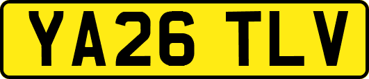 YA26TLV