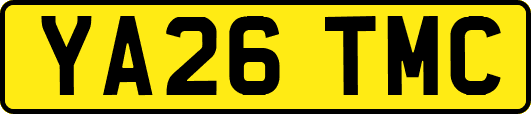 YA26TMC