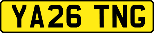 YA26TNG