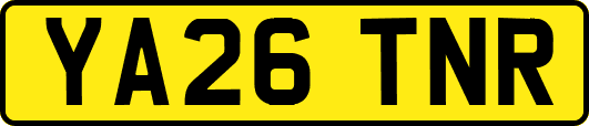YA26TNR