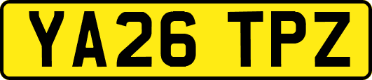 YA26TPZ