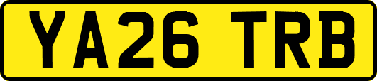 YA26TRB