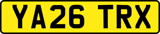 YA26TRX