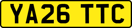 YA26TTC