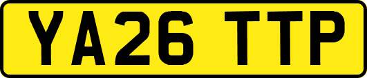 YA26TTP